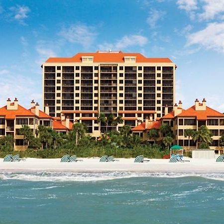 Hilton Grand Vacations Eagle'S Nest Marco Island Bagian luar foto