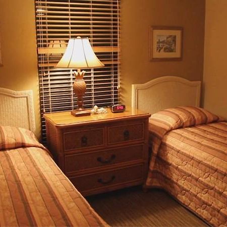 Hilton Grand Vacations Eagle'S Nest Marco Island Bagian luar foto