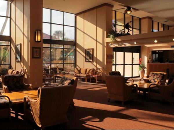 Hilton Grand Vacations Eagle'S Nest Marco Island Bagian luar foto