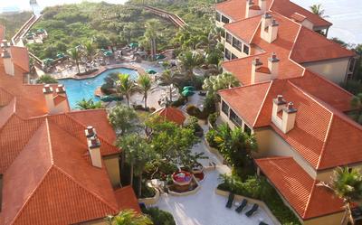 Hilton Grand Vacations Eagle'S Nest Marco Island Bagian luar foto