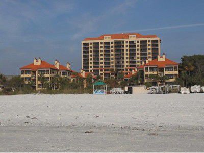 Hilton Grand Vacations Eagle'S Nest Marco Island Bagian luar foto