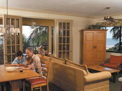 Hilton Grand Vacations Eagle'S Nest Marco Island Bagian luar foto